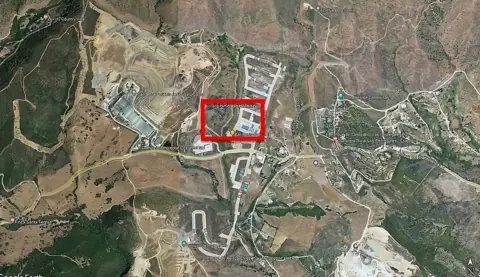 Terreno en Costa del Sol