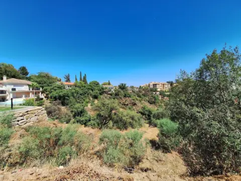 Terreno en Marbella