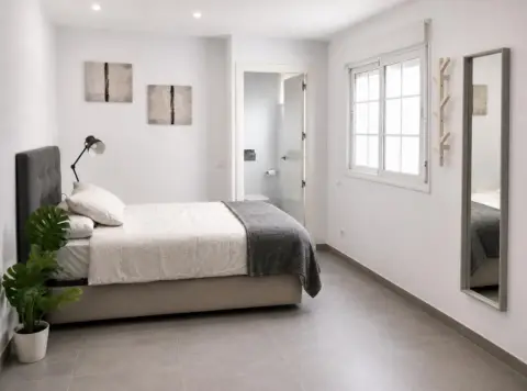 Estudio en Marbella