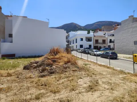 Terreno en Costa del Sol