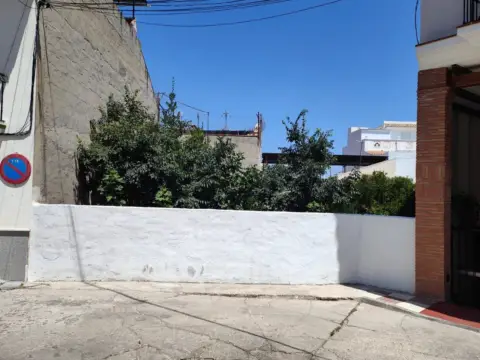 Terreno en Costa del Sol