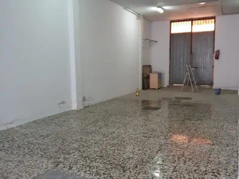 Local comercial en Riviera del Sol