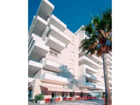 Local comercial en Marbella