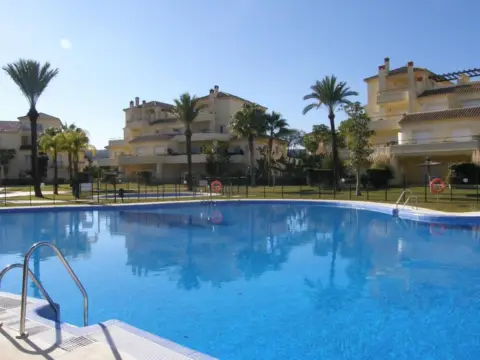 Ático en Sotogrande Costa