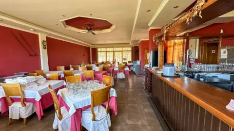Local comercial en Paraiso-Barronal