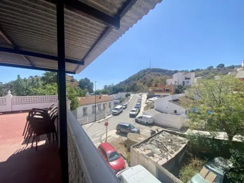Chalet en Limonar