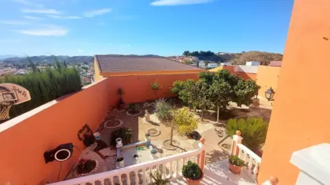 Chalet en Puerto de La Torre