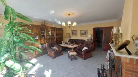 Chalet en Puerto de La Torre