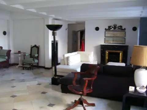 Casa adosada en San Martin del Tesorillo