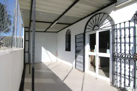 Local comercial en South Of Spain