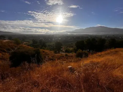 Terreno en Costa del Sol
