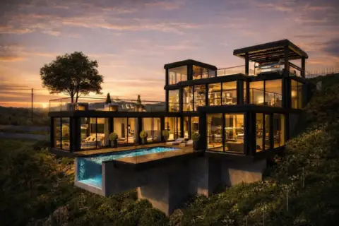 Terreno en Costa del Sol