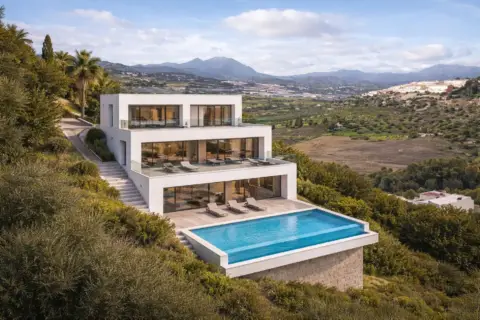 Terreno en South Of Spain