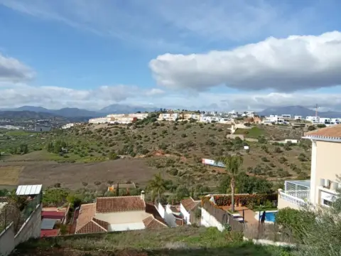 Terreno en South Of Spain