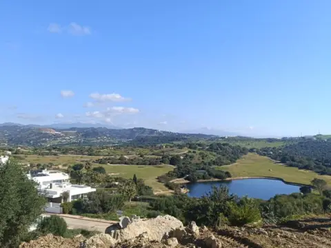 Terreno en Costa del Sol