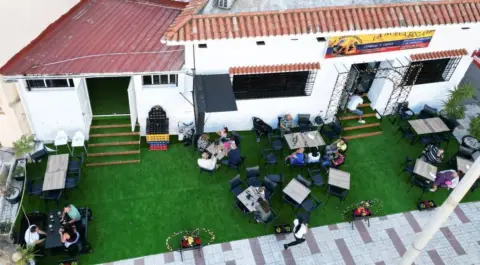 Local comercial en Centro