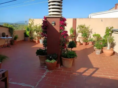 Casa adosada en Guadiaro