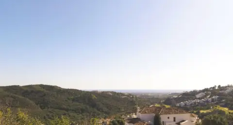 Terreno en El Madroñal