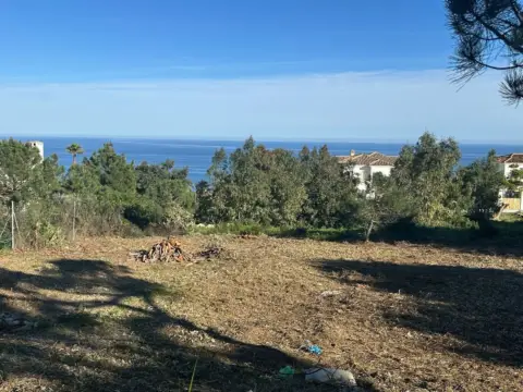 Terreno en Costa del Sol