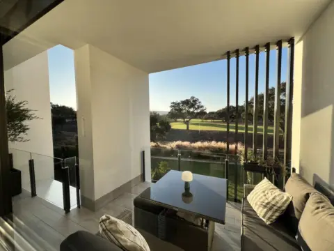 Casa – San Roque