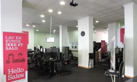 Local comercial en Centro