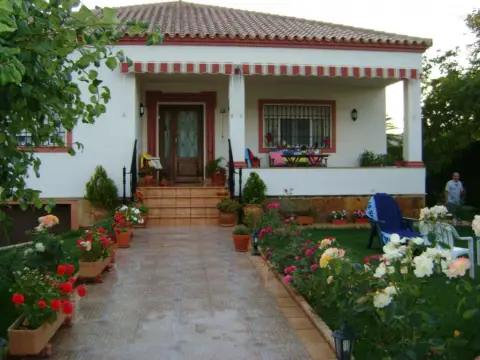 Chalet en Andalucia