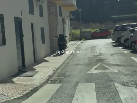 Almacén en Costa del Sol