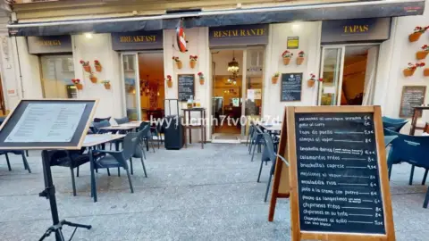 Local comercial en Puerto Sol-Los Almendros-El Tomillar