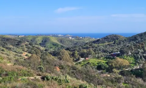 Terreno en Riviera del Sol