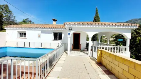 Finca rústica en Riviera del Sol