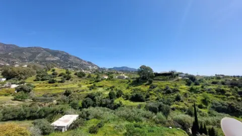 Finca rústica en Riviera del Sol