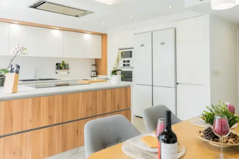 Casa adosada en Camino de Suárez