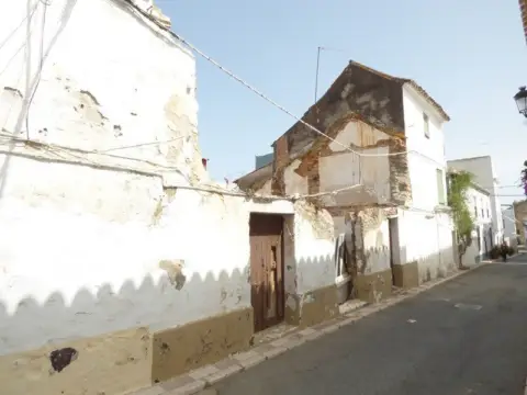 Terreno en Marbella