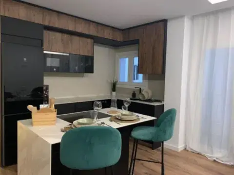 Apartamento en La Aurora - Avda Andalucia