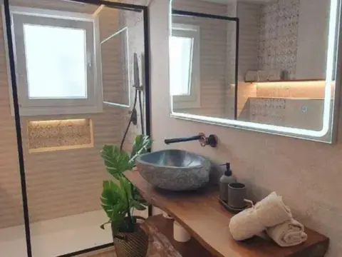 Apartamento en La Aurora - Avda Andalucia