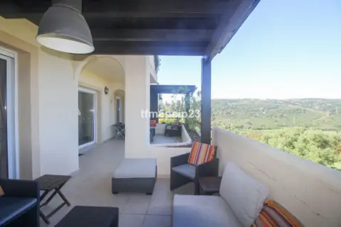 Ático en Sotogrande Costa
