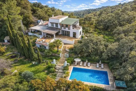 Finca rústica en South Of Spain