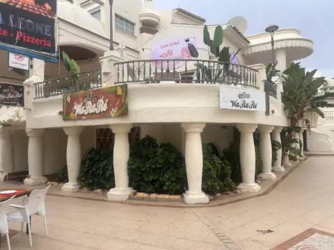 Local comercial en Centro