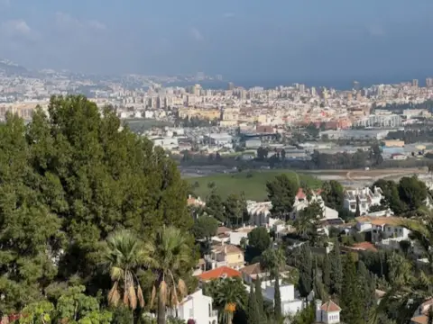 Terreno en Riviera del Sol