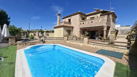 Chalet en Andalucia