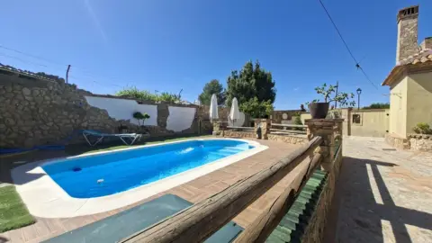 Chalet en Andalucia