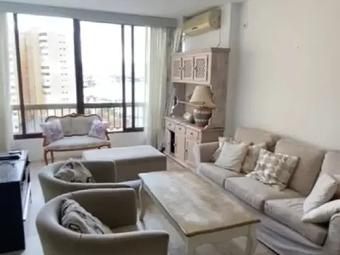 Apartamento en Malagueta - Monte Sancha