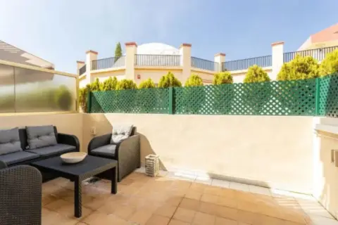 Estudio en Marbella
