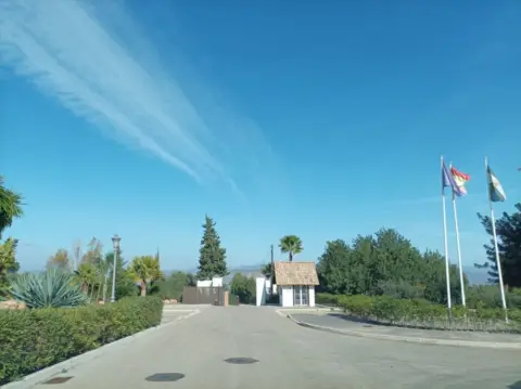 Terreno en Costa del Sol