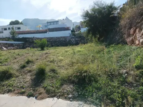 Terreno en Costa del Sol