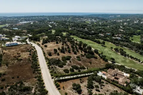 Terreno en Sotogrande - Alto