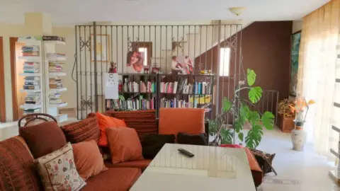 Chalet en Estación