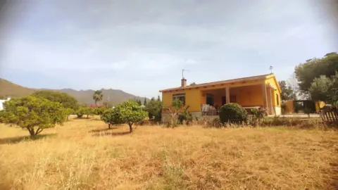 Finca rústica en Riviera del Sol