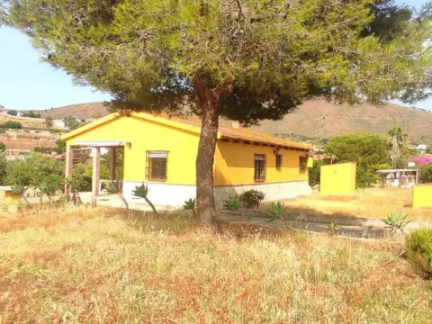 Finca rústica en Riviera del Sol
