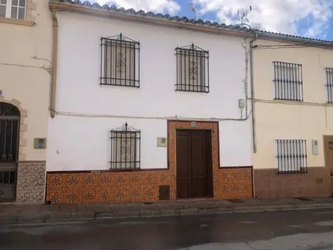 Casa adosada en Andalucia